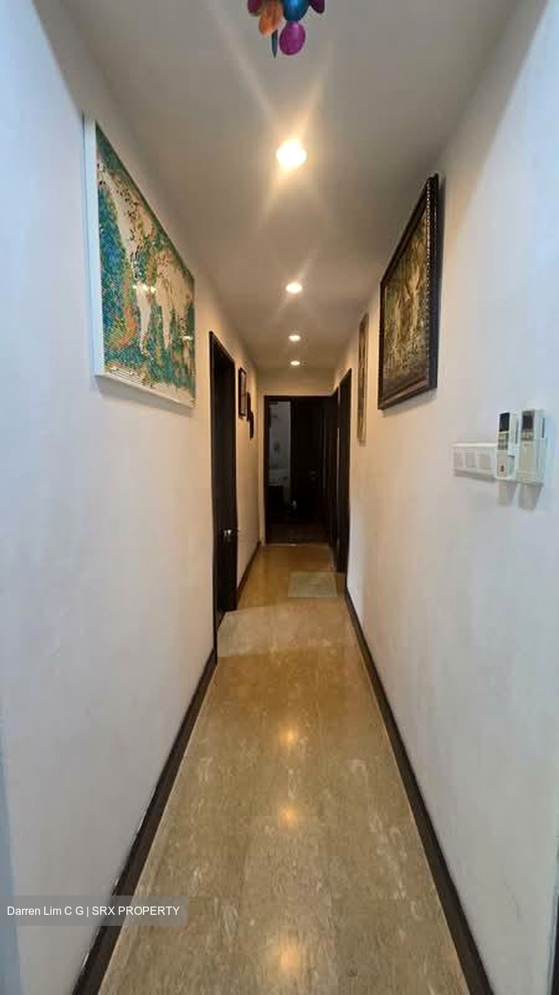 Parc Oasis (D22), Condominium #570110851